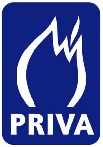 Priva Logo